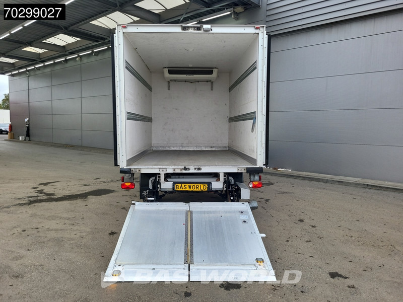 Mercedes-Benz Sprinter 316 CDI Automaat Koelwagen Lamberet Thermo King V-500 MAX Navi Airco Camera Euro6 Bakwagen Gekoeld Koel Koeler Kühl Kühler Kühlw - Chladiarenská dodávka: obrázok 3 Mercedes-Benz Sprinter 316 CDI Automaat Koelwagen Lamberet Thermo King V-500 MAX Navi Airco Camera Euro6 Bakwagen Gekoeld Koel Koeler Kühl Kühler Kühlw - Chladiarenská dodávka: obrázok 3