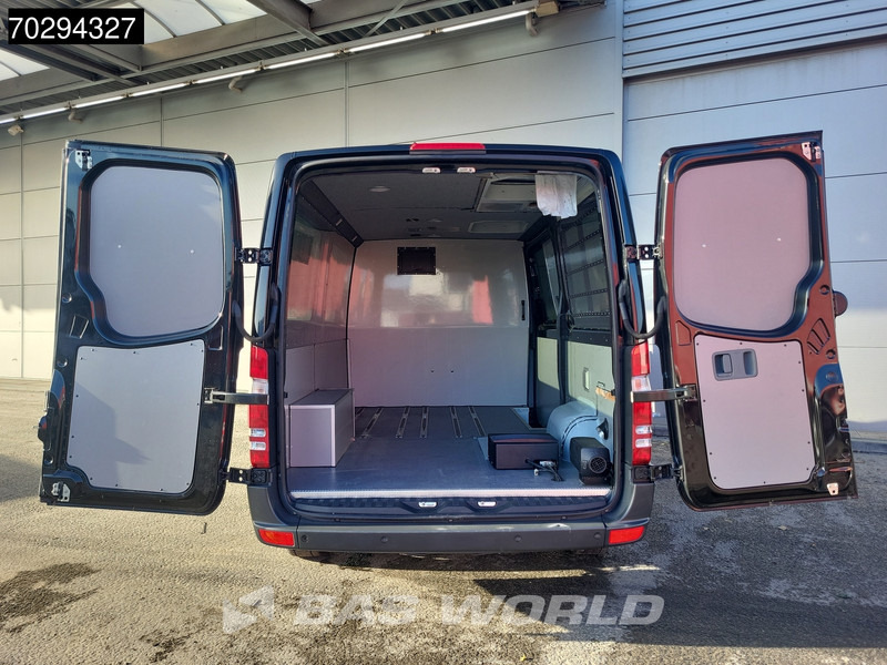 Mercedes-Benz Sprinter 316 CDI Automaat L2H1 Airco Cruise Parkeersensoren Euro6 L2 APK 07-2026 10m3 Airco Cruise control - Furgon: obrázok 3 Mercedes-Benz Sprinter 316 CDI Automaat L2H1 Airco Cruise Parkeersensoren Euro6 L2 APK 07-2026 10m3 Airco Cruise control - Furgon: obrázok 3