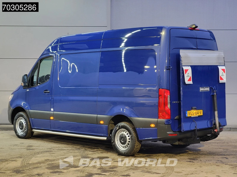 Mercedes-Benz Sprinter 316 CDI D'Hollandia Laadklep Automaat L2H2 Navi Airco Cruise Camera MBUX CarPlay APK 02-2026 Euro6 L2 Airco Cruise control - Furgon: obrázok 2 Mercedes-Benz Sprinter 316 CDI D'Hollandia Laadklep Automaat L2H2 Navi Airco Cruise Camera MBUX CarPlay APK 02-2026 Euro6 L2 Airco Cruise control - Furgon: obrázok 2