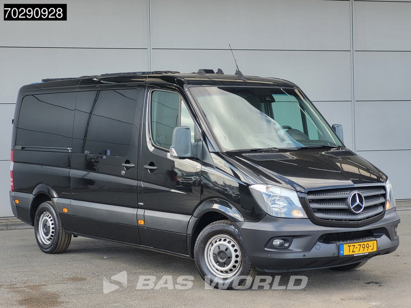 Mercedes-Benz Sprinter 316 CDI Ex. BPM/BTW Automaat L2H1 Airco Cruise Parkeersensoren Euro6 L2 8m3 Airco Cruise control - Furgon: obrázok 3 Mercedes-Benz Sprinter 316 CDI Ex. BPM/BTW Automaat L2H1 Airco Cruise Parkeersensoren Euro6 L2 8m3 Airco Cruise control - Furgon: obrázok 3