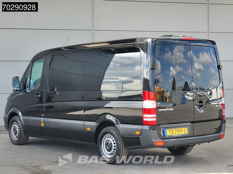 Mercedes-Benz Sprinter 316 CDI Ex. BPM/BTW Automaat L2H1 Airco Cruise Parkeersensoren Euro6 L2 8m3 Airco Cruise control - Furgon: obrázok 2 Mercedes-Benz Sprinter 316 CDI Ex. BPM/BTW Automaat L2H1 Airco Cruise Parkeersensoren Euro6 L2 8m3 Airco Cruise control - Furgon: obrázok 2