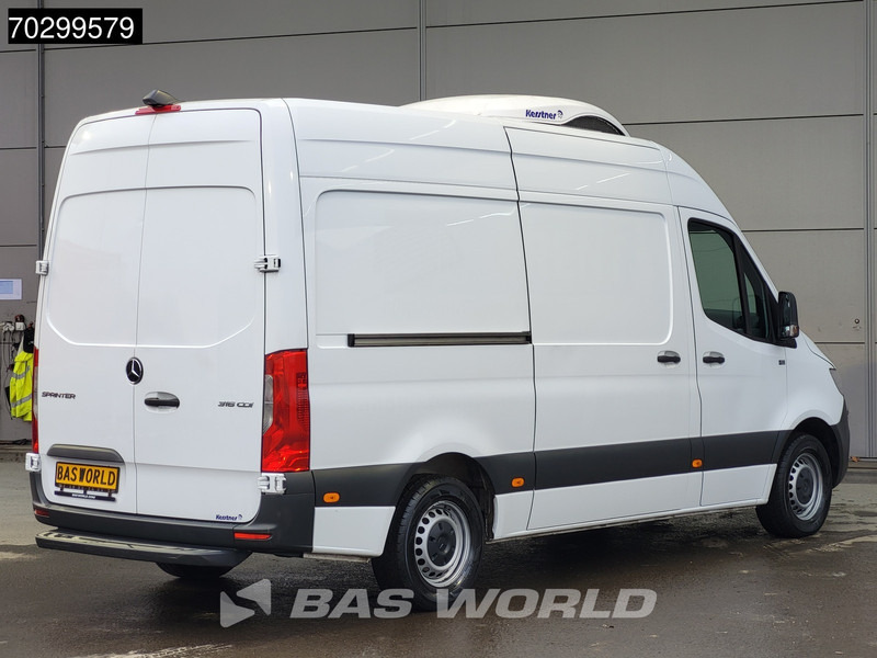 Mercedes-Benz Sprinter 316 CDI Koelwagen Kerstner 230v Stekker 160PK L2H2 Airco Camera Euro6 L2 Koel Koeler Kühl Kühler Kühlwagen Euro6 Airco - Chladiarenská dodávka: obrázok 5 Mercedes-Benz Sprinter 316 CDI Koelwagen Kerstner 230v Stekker 160PK L2H2 Airco Camera Euro6 L2 Koel Koeler Kühl Kühler Kühlwagen Euro6 Airco - Chladiarenská dodávka: obrázok 5