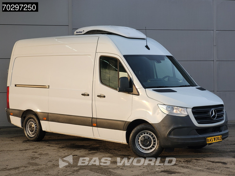 Mercedes-Benz Sprinter 316 CDI Koelwagen Kerstner 230v Stekker 160PK L2H2 Airco Camera MBUX CarPlay Euro6 L2 Koel Koeler Kühl Kühler Kühlwagen Euro6 Ai - Chladiarenská dodávka: obrázok 3 Mercedes-Benz Sprinter 316 CDI Koelwagen Kerstner 230v Stekker 160PK L2H2 Airco Camera MBUX CarPlay Euro6 L2 Koel Koeler Kühl Kühler Kühlwagen Euro6 Ai - Chladiarenská dodávka: obrázok 3