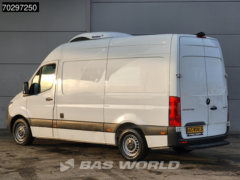 Mercedes-Benz Sprinter 316 CDI Koelwagen Kerstner 230v Stekker 160PK L2H2 Airco Camera MBUX CarPlay Euro6 L2 Koel Koeler Kühl Kühler Kühlwagen Euro6 Ai - Chladiarenská dodávka: obrázok 2 Mercedes-Benz Sprinter 316 CDI Koelwagen Kerstner 230v Stekker 160PK L2H2 Airco Camera MBUX CarPlay Euro6 L2 Koel Koeler Kühl Kühler Kühlwagen Euro6 Ai - Chladiarenská dodávka: obrázok 2