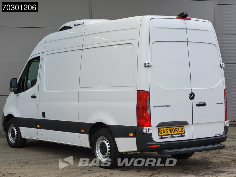 Mercedes-Benz Sprinter 316 CDI Koelwagen Kerstner L2H2 230v Stekker L2H2 Airco Camera Euro6 L2 Koel Koeler Kühl Kühler Kühlkastenwagen Kühlwagen Airco - Chladiarenská dodávka: obrázok 2 Mercedes-Benz Sprinter 316 CDI Koelwagen Kerstner L2H2 230v Stekker L2H2 Airco Camera Euro6 L2 Koel Koeler Kühl Kühler Kühlkastenwagen Kühlwagen Airco - Chladiarenská dodávka: obrázok 2