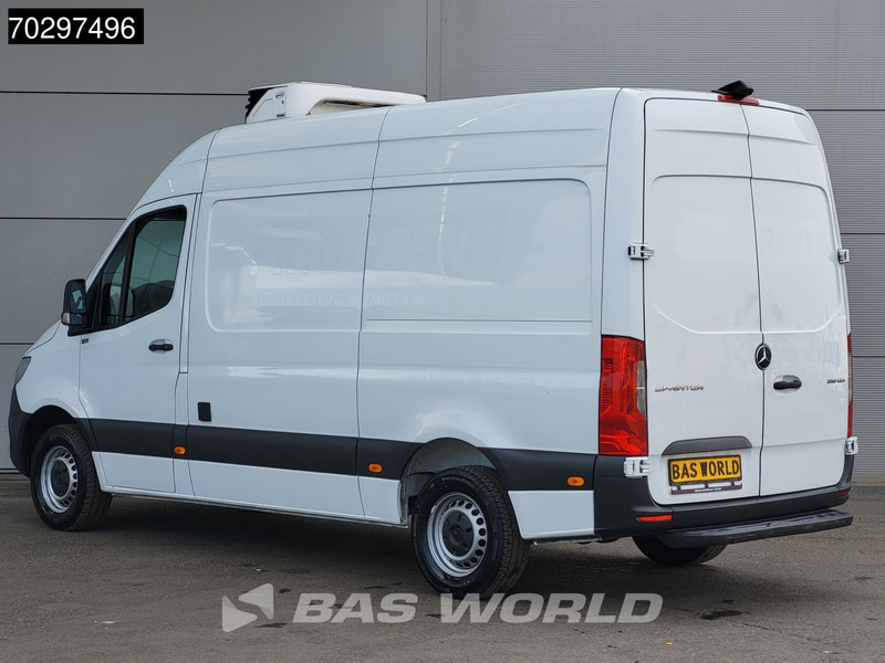 Mercedes-Benz Sprinter 316 CDI Koelwagen L2H2 Carrier 350 230v-stekker Airco Cruise Camera Euro6 Koel Koeler Kühl Kühler Kühlwagen Airco Cruise control - Chladiarenská dodávka: obrázok 2 Mercedes-Benz Sprinter 316 CDI Koelwagen L2H2 Carrier 350 230v-stekker Airco Cruise Camera Euro6 Koel Koeler Kühl Kühler Kühlwagen Airco Cruise control - Chladiarenská dodávka: obrázok 2