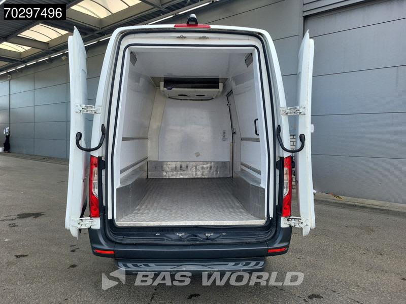 Mercedes-Benz Sprinter 316 CDI Koelwagen L2H2 Carrier 350 230v-stekker Airco Cruise Camera Euro6 Koel Koeler Kühl Kühler Kühlwagen Airco Cruise control - Chladiarenská dodávka: obrázok 3 Mercedes-Benz Sprinter 316 CDI Koelwagen L2H2 Carrier 350 230v-stekker Airco Cruise Camera Euro6 Koel Koeler Kühl Kühler Kühlwagen Airco Cruise control - Chladiarenská dodávka: obrázok 3