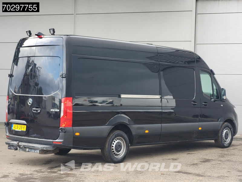Mercedes-Benz Sprinter 316 CDI L3H2 Trekhaak 160PK Navi Airco Cruise Camera MBUX CarPlay APK 05-2026 Euro6 L3 Airco Trekhaak Cruise control - Furgon: obrázok 5 Mercedes-Benz Sprinter 316 CDI L3H2 Trekhaak 160PK Navi Airco Cruise Camera MBUX CarPlay APK 05-2026 Euro6 L3 Airco Trekhaak Cruise control - Furgon: obrázok 5
