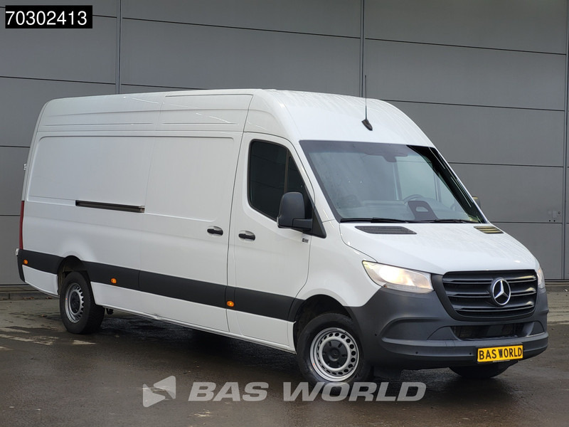 Mercedes-Benz Sprinter 317 CDI Automaat 2025 Model L3H2 170PK ACC Airco Cruise Camera Parkeersensoren v+a 10inch MBUX CarPlay Euro6 L3H2 Airco - Furgon: obrázok 3 Mercedes-Benz Sprinter 317 CDI Automaat 2025 Model L3H2 170PK ACC Airco Cruise Camera Parkeersensoren v+a 10inch MBUX CarPlay Euro6 L3H2 Airco - Furgon: obrázok 3
