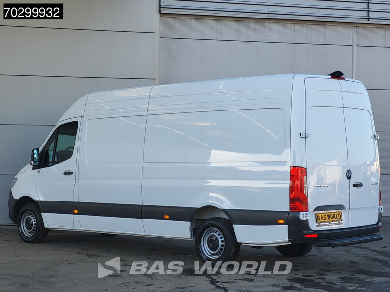 Mercedes-Benz Sprinter 317 CDI Automaat 2025 Model L3H2 Airco Cruise Camera Parkeersensoren 10inch MBUX CarPlay Euro6 L3 Airco Cruise control - Furgon: obrázok 2 Mercedes-Benz Sprinter 317 CDI Automaat 2025 Model L3H2 Airco Cruise Camera Parkeersensoren 10inch MBUX CarPlay Euro6 L3 Airco Cruise control - Furgon: obrázok 2