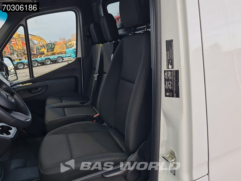 Furgon Mercedes-Benz Sprinter 317 CDI Automaat 2025 Model L3H2 Airco Cruise Camera Parkeersensoren 10inch MBUX CarPlay Euro6 L3 Airco Cruise control: obrázok 12