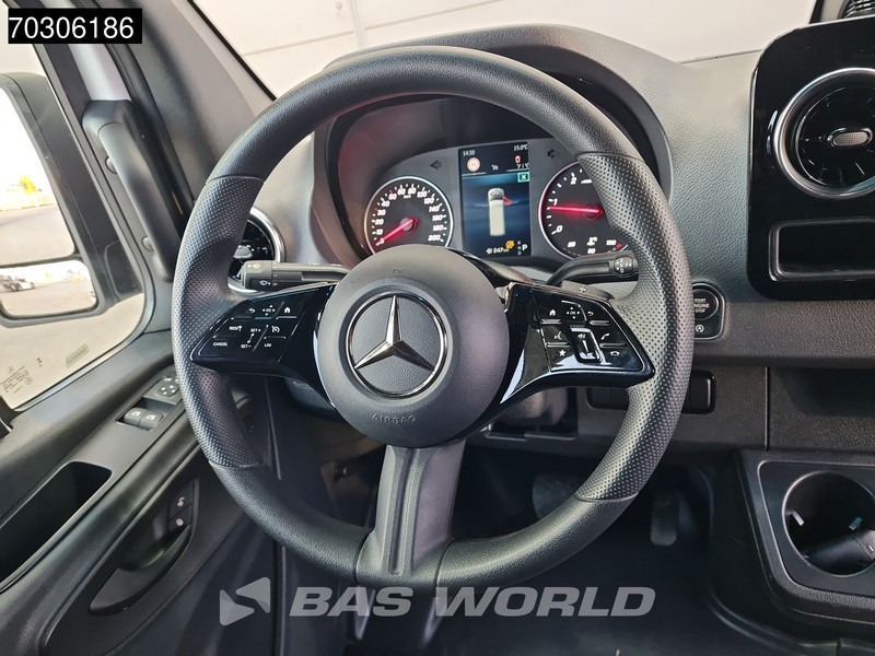 Furgon Mercedes-Benz Sprinter 317 CDI Automaat 2025 Model L3H2 Airco Cruise Camera Parkeersensoren 10inch MBUX CarPlay Euro6 L3 Airco Cruise control: obrázok 17