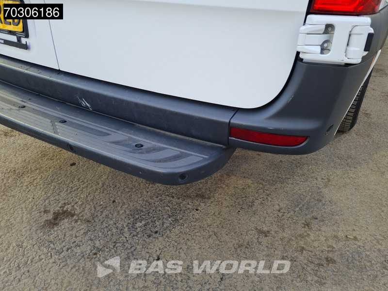 Furgon Mercedes-Benz Sprinter 317 CDI Automaat 2025 Model L3H2 Airco Cruise Camera Parkeersensoren 10inch MBUX CarPlay Euro6 L3 Airco Cruise control: obrázok 9