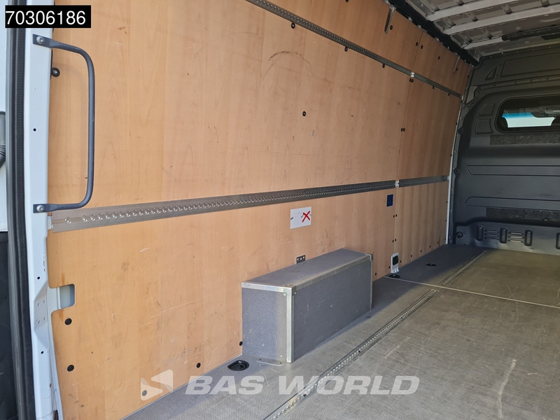 Furgon Mercedes-Benz Sprinter 317 CDI Automaat 2025 Model L3H2 Airco Cruise Camera Parkeersensoren 10inch MBUX CarPlay Euro6 L3 Airco Cruise control: obrázok 8