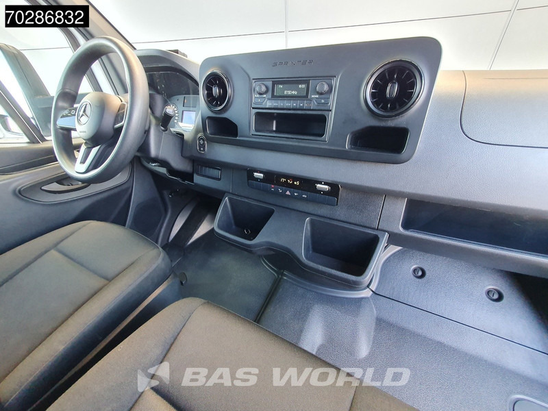 Dodávka skriňová nadstavba Mercedes-Benz Sprinter 317 CDI Automaat Bakwagen Achterdeuren Airco Camera Euro6 Meubelbak Koffer 21m3 Airco: obrázok 8