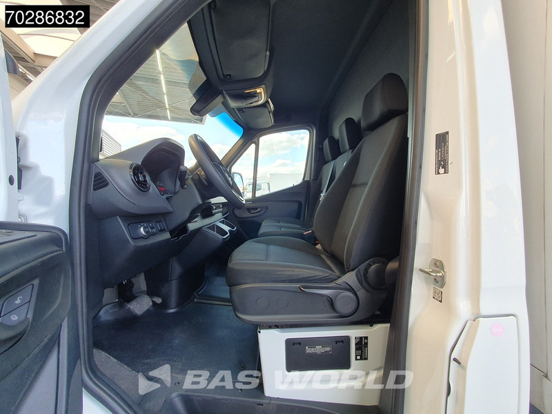 Dodávka skriňová nadstavba Mercedes-Benz Sprinter 317 CDI Automaat Bakwagen Achterdeuren Airco Camera Euro6 Meubelbak Koffer 21m3 Airco: obrázok 9