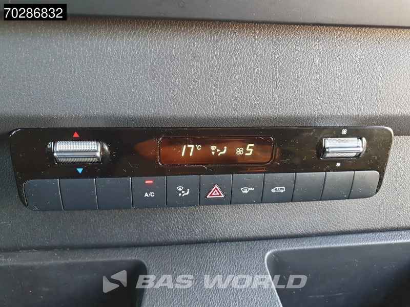 Dodávka skriňová nadstavba Mercedes-Benz Sprinter 317 CDI Automaat Bakwagen Achterdeuren Airco Camera Euro6 Meubelbak Koffer 21m3 Airco: obrázok 13