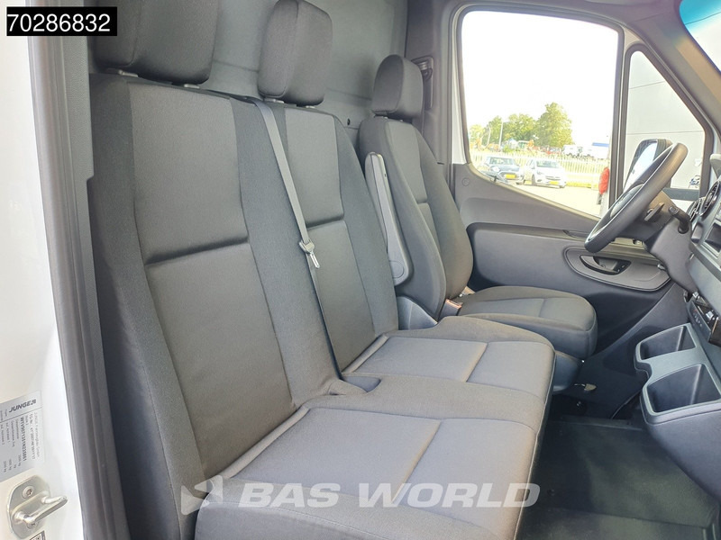 Dodávka skriňová nadstavba Mercedes-Benz Sprinter 317 CDI Automaat Bakwagen Achterdeuren Airco Camera Euro6 Meubelbak Koffer 21m3 Airco: obrázok 11