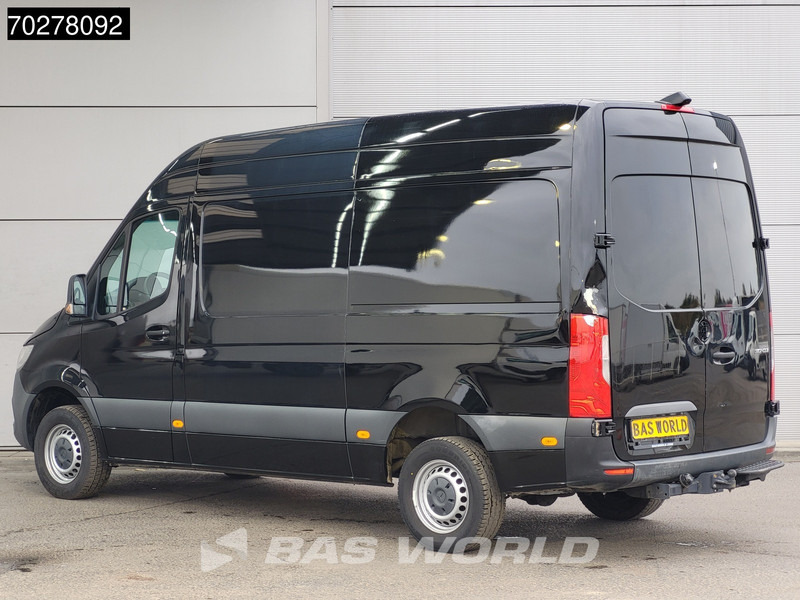 Mercedes-Benz Sprinter 317 CDI Automaat L2H2 3500KG Trekhaak 170PK Airco Camera MBUX CarPlay Euro6 L2 10m3 Airco Trekhaak - Furgon: obrázok 2 Mercedes-Benz Sprinter 317 CDI Automaat L2H2 3500KG Trekhaak 170PK Airco Camera MBUX CarPlay Euro6 L2 10m3 Airco Trekhaak - Furgon: obrázok 2