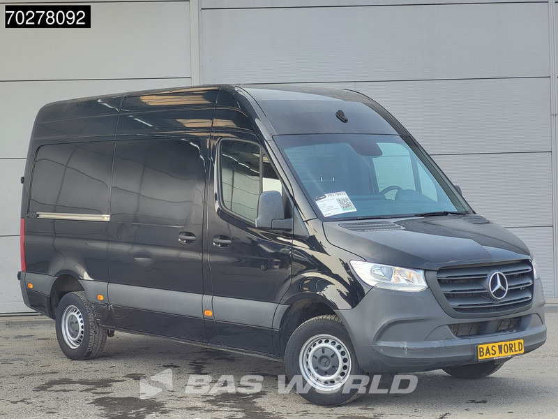 Mercedes-Benz Sprinter 317 CDI Automaat L2H2 3500KG Trekhaak 170PK Airco Camera MBUX CarPlay Euro6 L2 10m3 Airco Trekhaak - Furgon: obrázok 5 Mercedes-Benz Sprinter 317 CDI Automaat L2H2 3500KG Trekhaak 170PK Airco Camera MBUX CarPlay Euro6 L2 10m3 Airco Trekhaak - Furgon: obrázok 5