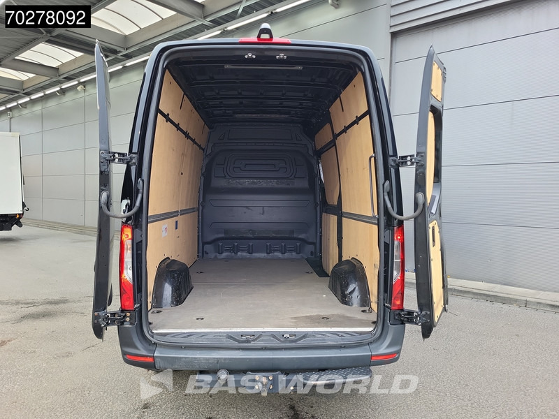 Mercedes-Benz Sprinter 317 CDI Automaat L2H2 3500KG Trekhaak 170PK Airco Camera MBUX CarPlay Euro6 L2 10m3 Airco Trekhaak - Furgon: obrázok 3 Mercedes-Benz Sprinter 317 CDI Automaat L2H2 3500KG Trekhaak 170PK Airco Camera MBUX CarPlay Euro6 L2 10m3 Airco Trekhaak - Furgon: obrázok 3