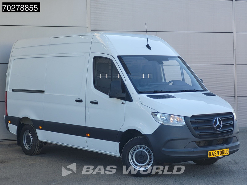 Mercedes-Benz Sprinter 317 CDI Automaat L2H2 Airco Cruise Camera MBUX CarPlay Euro6 L2 11m3 Airco Cruise control - Furgon: obrázok 3 Mercedes-Benz Sprinter 317 CDI Automaat L2H2 Airco Cruise Camera MBUX CarPlay Euro6 L2 11m3 Airco Cruise control - Furgon: obrázok 3