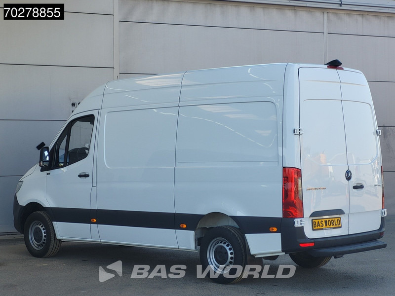 Mercedes-Benz Sprinter 317 CDI Automaat L2H2 Airco Cruise Camera MBUX CarPlay Euro6 L2 11m3 Airco Cruise control - Furgon: obrázok 2 Mercedes-Benz Sprinter 317 CDI Automaat L2H2 Airco Cruise Camera MBUX CarPlay Euro6 L2 11m3 Airco Cruise control - Furgon: obrázok 2