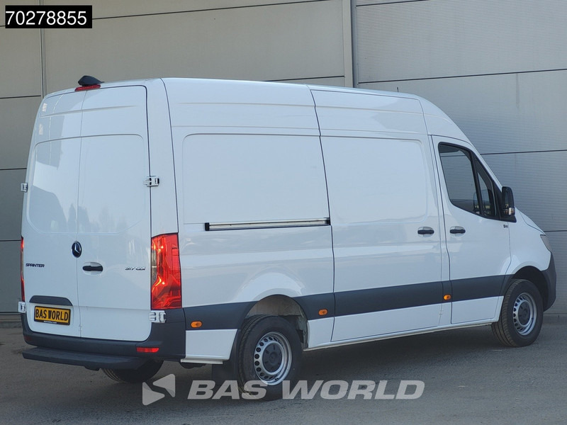 Mercedes-Benz Sprinter 317 CDI Automaat L2H2 Airco Cruise Camera MBUX CarPlay Euro6 L2 11m3 Airco Cruise control - Furgon: obrázok 5 Mercedes-Benz Sprinter 317 CDI Automaat L2H2 Airco Cruise Camera MBUX CarPlay Euro6 L2 11m3 Airco Cruise control - Furgon: obrázok 5