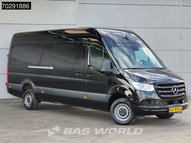 Mercedes-Benz Sprinter 317 CDI Automaat L3H2 170PK 3,5t Trekhaak Airco Camera Parkeersensoren MBUX CarPlay Euro6 L3 17m3 Airco Trekhaak - Furgon: obrázok 3 Mercedes-Benz Sprinter 317 CDI Automaat L3H2 170PK 3,5t Trekhaak Airco Camera Parkeersensoren MBUX CarPlay Euro6 L3 17m3 Airco Trekhaak - Furgon: obrázok 3