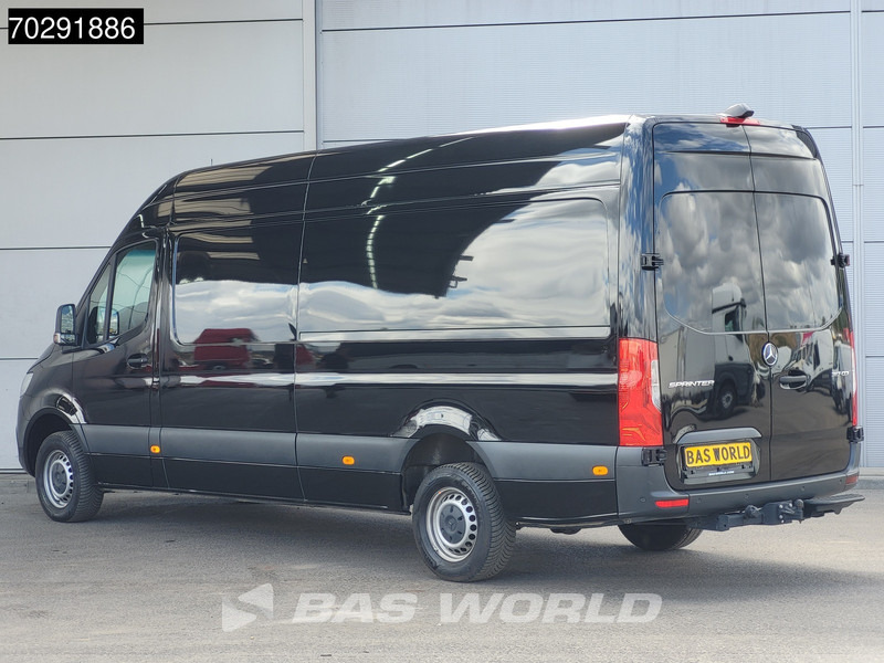 Mercedes-Benz Sprinter 317 CDI Automaat L3H2 170PK 3,5t Trekhaak Airco Camera Parkeersensoren MBUX CarPlay Euro6 L3 17m3 Airco Trekhaak - Furgon: obrázok 2 Mercedes-Benz Sprinter 317 CDI Automaat L3H2 170PK 3,5t Trekhaak Airco Camera Parkeersensoren MBUX CarPlay Euro6 L3 17m3 Airco Trekhaak - Furgon: obrázok 2