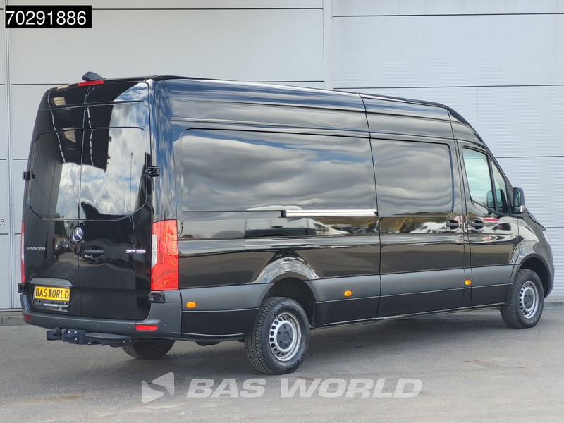 Mercedes-Benz Sprinter 317 CDI Automaat L3H2 170PK 3,5t Trekhaak Airco Camera Parkeersensoren MBUX CarPlay Euro6 L3 17m3 Airco Trekhaak - Furgon: obrázok 5 Mercedes-Benz Sprinter 317 CDI Automaat L3H2 170PK 3,5t Trekhaak Airco Camera Parkeersensoren MBUX CarPlay Euro6 L3 17m3 Airco Trekhaak - Furgon: obrázok 5