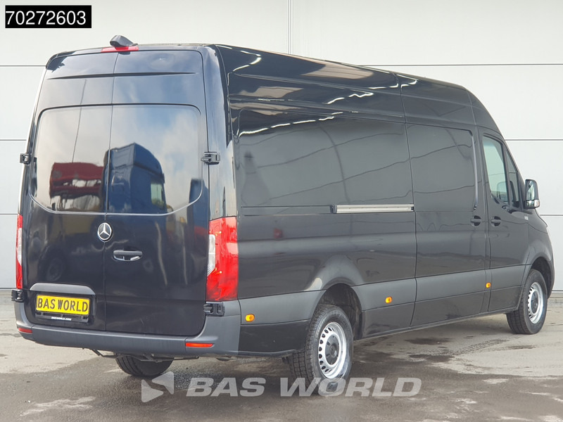 Mercedes-Benz Sprinter 317 CDI Automaat L3H2 3500KG Trekhaak 170PK Airco Camera MBUX CarPlay Euro6 L3 14Airco - Furgon: obrázok 5 Mercedes-Benz Sprinter 317 CDI Automaat L3H2 3500KG Trekhaak 170PK Airco Camera MBUX CarPlay Euro6 L3 14Airco - Furgon: obrázok 5