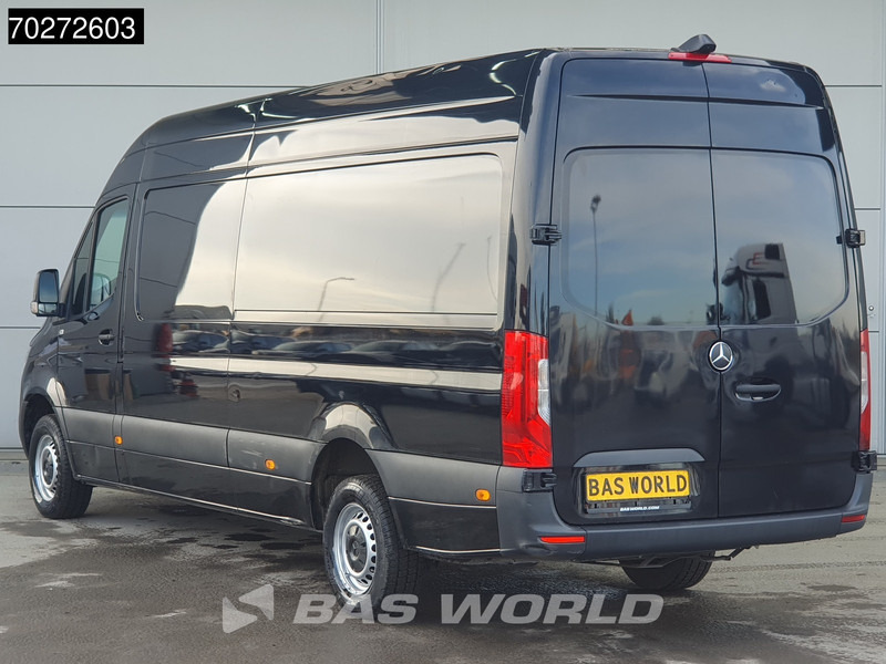 Mercedes-Benz Sprinter 317 CDI Automaat L3H2 3500KG Trekhaak 170PK Airco Camera MBUX CarPlay Euro6 L3 14Airco - Furgon: obrázok 2 Mercedes-Benz Sprinter 317 CDI Automaat L3H2 3500KG Trekhaak 170PK Airco Camera MBUX CarPlay Euro6 L3 14Airco - Furgon: obrázok 2