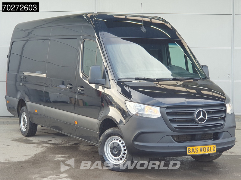 Mercedes-Benz Sprinter 317 CDI Automaat L3H2 3500KG Trekhaak 170PK Airco Camera MBUX CarPlay Euro6 L3 14Airco - Furgon: obrázok 3 Mercedes-Benz Sprinter 317 CDI Automaat L3H2 3500KG Trekhaak 170PK Airco Camera MBUX CarPlay Euro6 L3 14Airco - Furgon: obrázok 3