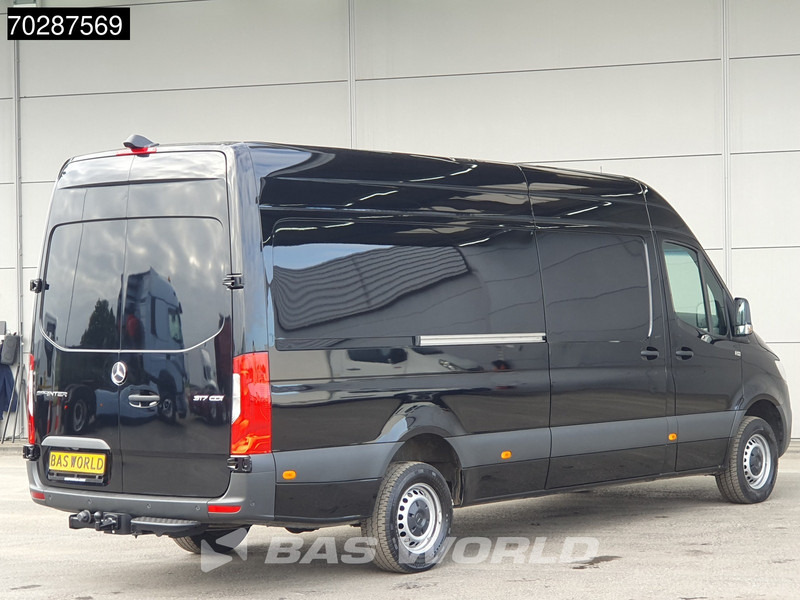 Mercedes-Benz Sprinter 317 CDI Automaat L3H2 3500KG Trekhaak 170PK Airco Camera Parkeersensoren MBUX CarPlay Euro6 L3 15m3 Airco Trekhaak - Furgon: obrázok 5 Mercedes-Benz Sprinter 317 CDI Automaat L3H2 3500KG Trekhaak 170PK Airco Camera Parkeersensoren MBUX CarPlay Euro6 L3 15m3 Airco Trekhaak - Furgon: obrázok 5