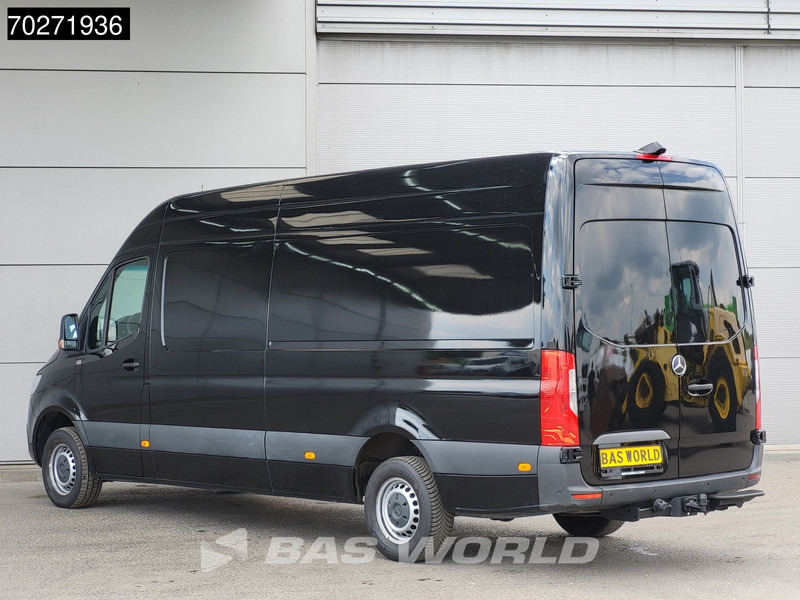 Mercedes-Benz Sprinter 317 CDI Automaat L3H2 3500KG Trekhaak 170PK Airco Camera Parkeersensoren MBUX CarPlay Euro6 L3 15m3 Airco Trekhaak - Furgon: obrázok 2 Mercedes-Benz Sprinter 317 CDI Automaat L3H2 3500KG Trekhaak 170PK Airco Camera Parkeersensoren MBUX CarPlay Euro6 L3 15m3 Airco Trekhaak - Furgon: obrázok 2