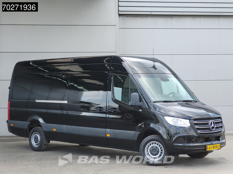 Mercedes-Benz Sprinter 317 CDI Automaat L3H2 3500KG Trekhaak 170PK Airco Camera Parkeersensoren MBUX CarPlay Euro6 L3 15m3 Airco Trekhaak - Furgon: obrázok 3 Mercedes-Benz Sprinter 317 CDI Automaat L3H2 3500KG Trekhaak 170PK Airco Camera Parkeersensoren MBUX CarPlay Euro6 L3 15m3 Airco Trekhaak - Furgon: obrázok 3