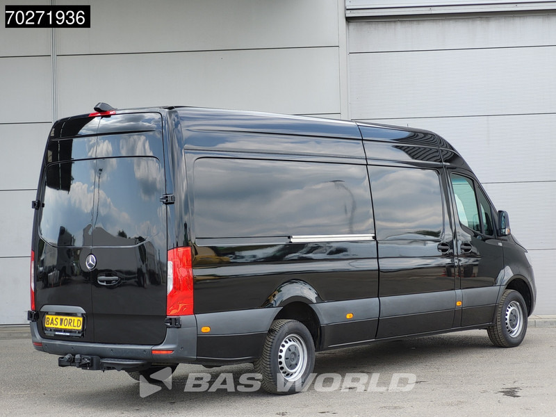 Mercedes-Benz Sprinter 317 CDI Automaat L3H2 3500KG Trekhaak 170PK Airco Camera Parkeersensoren MBUX CarPlay Euro6 L3 15m3 Airco Trekhaak - Furgon: obrázok 5 Mercedes-Benz Sprinter 317 CDI Automaat L3H2 3500KG Trekhaak 170PK Airco Camera Parkeersensoren MBUX CarPlay Euro6 L3 15m3 Airco Trekhaak - Furgon: obrázok 5