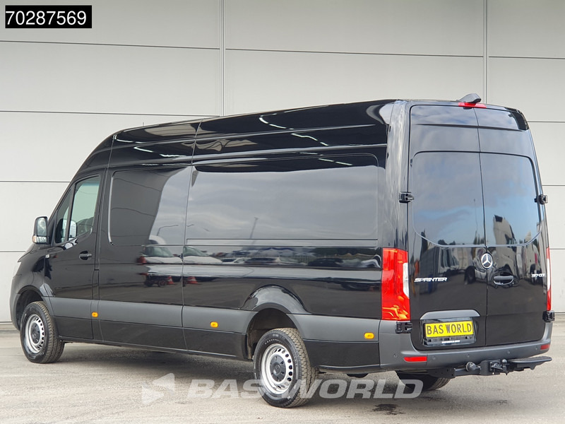 Mercedes-Benz Sprinter 317 CDI Automaat L3H2 3500KG Trekhaak 170PK Airco Camera Parkeersensoren MBUX CarPlay Euro6 L3 15m3 Airco Trekhaak - Furgon: obrázok 2 Mercedes-Benz Sprinter 317 CDI Automaat L3H2 3500KG Trekhaak 170PK Airco Camera Parkeersensoren MBUX CarPlay Euro6 L3 15m3 Airco Trekhaak - Furgon: obrázok 2