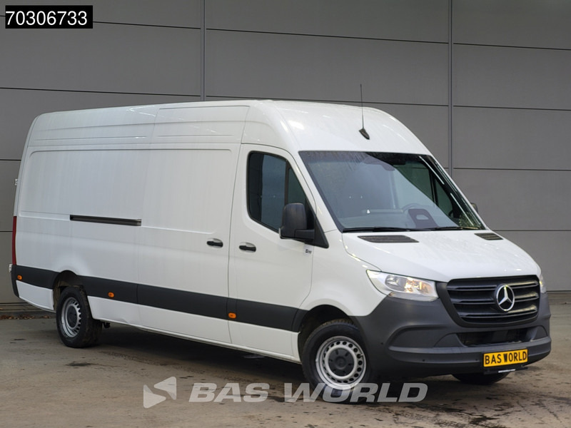 Mercedes-Benz Sprinter 317 CDI COMING SOON! Automaat 2025 Model L3H2 Airco Cruise Camera Parkeersensoren 10inch MBUX CarPlay Euro6 L3 Airco Cruise cont - Furgon: obrázok 3 Mercedes-Benz Sprinter 317 CDI COMING SOON! Automaat 2025 Model L3H2 Airco Cruise Camera Parkeersensoren 10inch MBUX CarPlay Euro6 L3 Airco Cruise cont - Furgon: obrázok 3