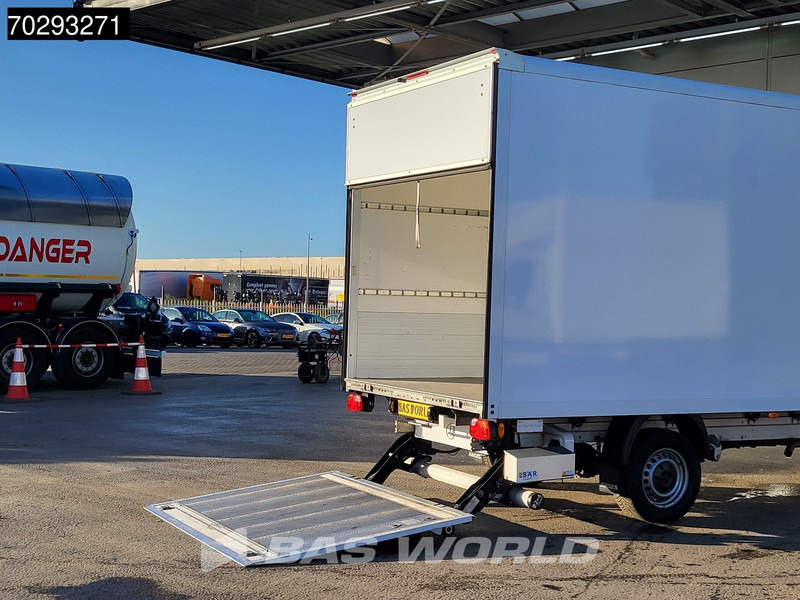 Mercedes-Benz Sprinter 317 CDI Laadklep Automaat 170PK Bakwagen Airco Camera Euro6 Meubelbak Koffer 21m3 Airco - Dodávka skriňová nadstavba: obrázok 3 Mercedes-Benz Sprinter 317 CDI Laadklep Automaat 170PK Bakwagen Airco Camera Euro6 Meubelbak Koffer 21m3 Airco - Dodávka skriňová nadstavba: obrázok 3