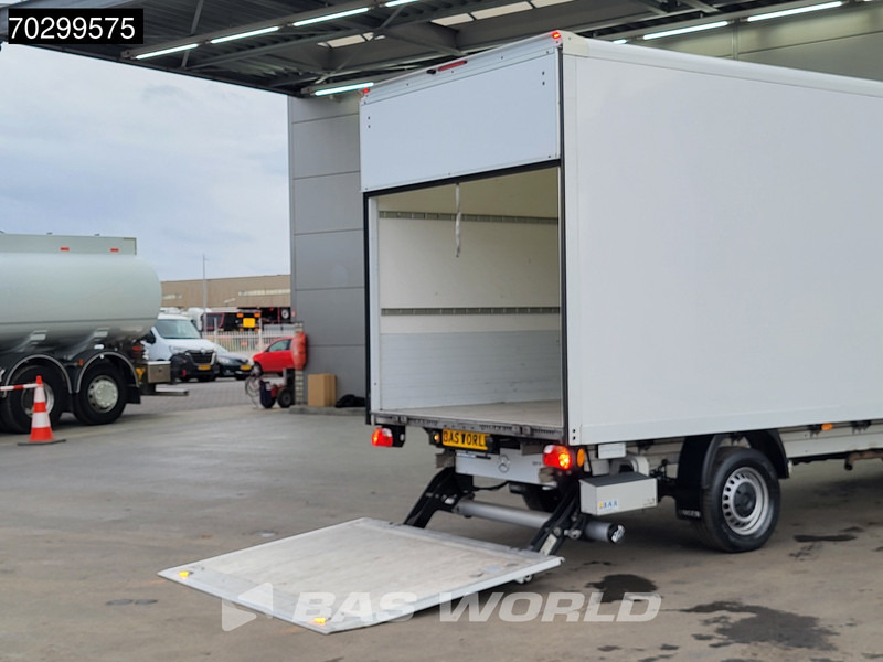 Mercedes-Benz Sprinter 317 CDI Laadklep Automaat Bakwagen 170PK Airco Camera Euro6 Meubelbak Koffer Airco - Dodávka skriňová nadstavba: obrázok 3 Mercedes-Benz Sprinter 317 CDI Laadklep Automaat Bakwagen 170PK Airco Camera Euro6 Meubelbak Koffer Airco - Dodávka skriňová nadstavba: obrázok 3