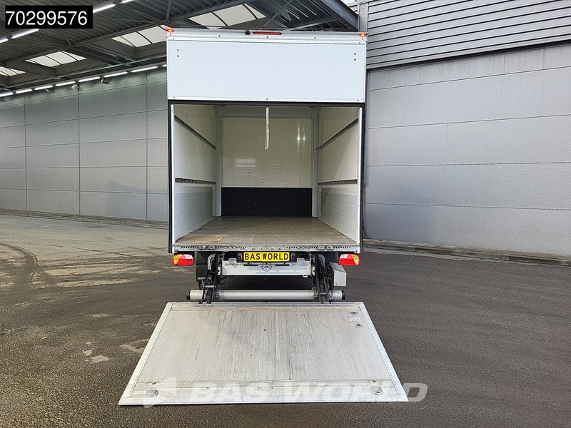 Mercedes-Benz Sprinter 317 CDI Laadklep Automaat Bakwagen 170PK Airco Camera Euro6 Meubelbak Koffer Airco - Dodávka skriňová nadstavba: obrázok 3 Mercedes-Benz Sprinter 317 CDI Laadklep Automaat Bakwagen 170PK Airco Camera Euro6 Meubelbak Koffer Airco - Dodávka skriňová nadstavba: obrázok 3
