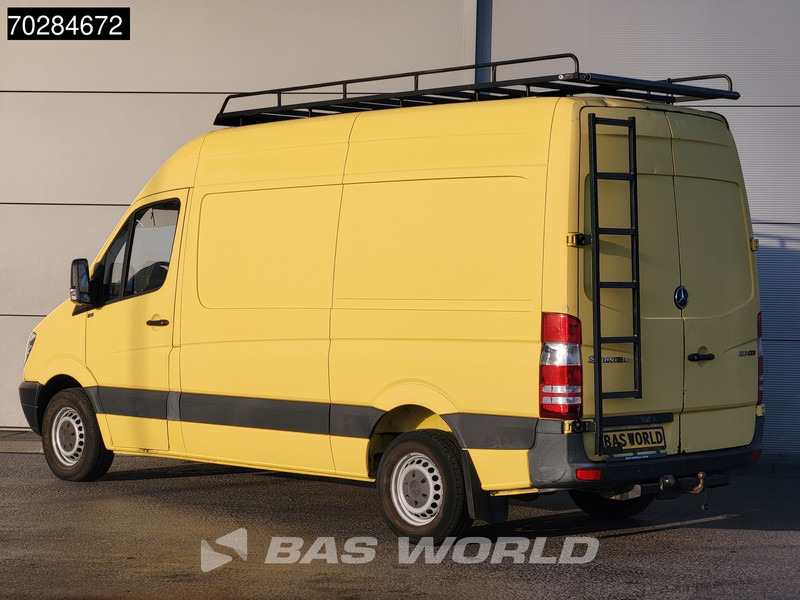 Mercedes-Benz Sprinter 318 CDI 3.0L V6 L2H2 180PK Trekhaak Parkeersensoren L2 11m3 Trekhaak - Furgon: obrázok 2 Mercedes-Benz Sprinter 318 CDI 3.0L V6 L2H2 180PK Trekhaak Parkeersensoren L2 11m3 Trekhaak - Furgon: obrázok 2