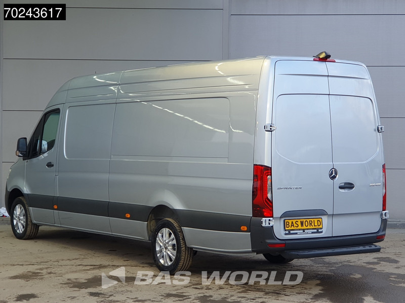 Mercedes-Benz Sprinter 319 CDI 190PK Automaat L4H2 XXL LED ACC Camera Navi PDC L4 15m3 Airco - Furgon: obrázok 2 Mercedes-Benz Sprinter 319 CDI 190PK Automaat L4H2 XXL LED ACC Camera Navi PDC L4 15m3 Airco - Furgon: obrázok 2