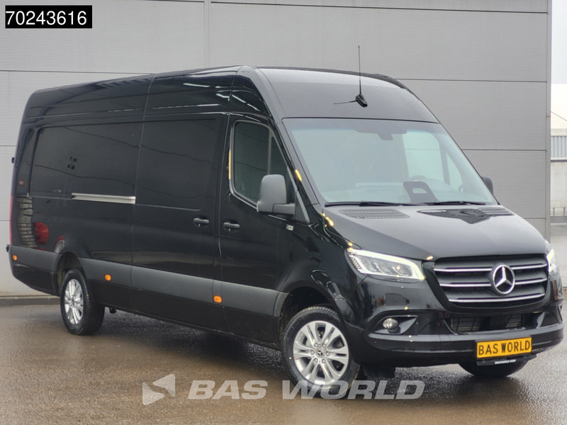 Mercedes-Benz Sprinter 319 CDI 190PK Automaat L4H2 XXL LED ACC Camera Navi PDC L4 15m3 Airco - Furgon: obrázok 3 Mercedes-Benz Sprinter 319 CDI 190PK Automaat L4H2 XXL LED ACC Camera Navi PDC L4 15m3 Airco - Furgon: obrázok 3