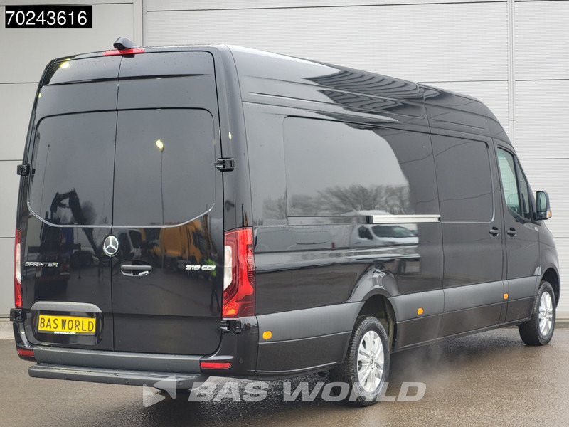 Mercedes-Benz Sprinter 319 CDI 190PK Automaat L4H2 XXL LED ACC Camera Navi PDC L4 15m3 Airco - Furgon: obrázok 5 Mercedes-Benz Sprinter 319 CDI 190PK Automaat L4H2 XXL LED ACC Camera Navi PDC L4 15m3 Airco - Furgon: obrázok 5