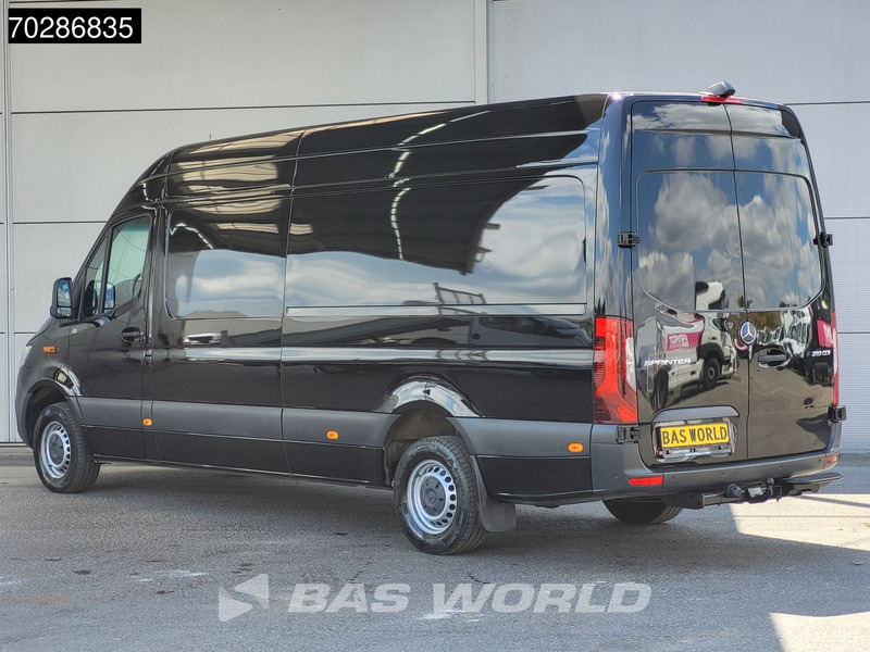 Mercedes-Benz Sprinter 319 CDI Automaat 190PK Trekhaak LED Airco Camera Parkeersensoren MBUX CarPlay Euro6 L3 16m3 Airco Trekhaak - Furgon: obrázok 2 Mercedes-Benz Sprinter 319 CDI Automaat 190PK Trekhaak LED Airco Camera Parkeersensoren MBUX CarPlay Euro6 L3 16m3 Airco Trekhaak - Furgon: obrázok 2