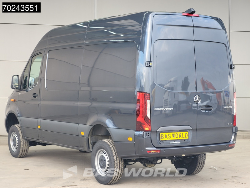 Mercedes-Benz Sprinter 319 CDI Automaat 4x4 ACC Navi Camera L2H2 Allrad 4WD Camper basis 10m3 Airco - Furgon: obrázok 2 Mercedes-Benz Sprinter 319 CDI Automaat 4x4 ACC Navi Camera L2H2 Allrad 4WD Camper basis 10m3 Airco - Furgon: obrázok 2