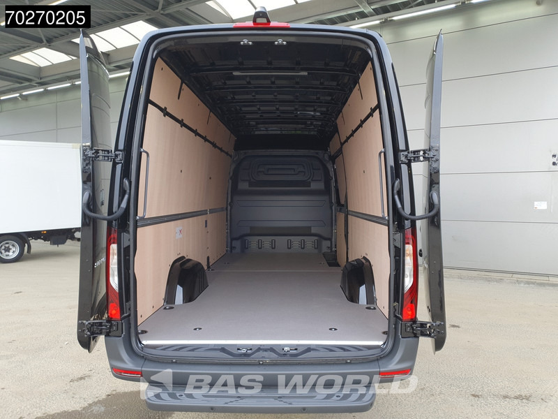 Mercedes-Benz Sprinter 319 CDI Automaat 4x4 L3H2 2025 model LED Navi Camera 4wd Allrad 15m3 Airco Cruise control - Furgon: obrázok 2 Mercedes-Benz Sprinter 319 CDI Automaat 4x4 L3H2 2025 model LED Navi Camera 4wd Allrad 15m3 Airco Cruise control - Furgon: obrázok 2